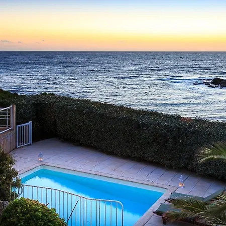别墅 Sleeps 6 Pool Air Con Wifi