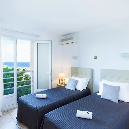 Sleeps 6 Pool Air Con Wifi 别墅 科尔巴拉